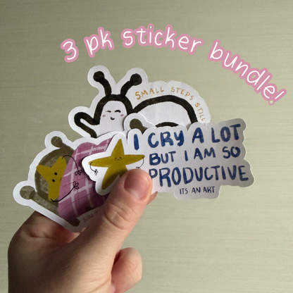 Sticker Bundle