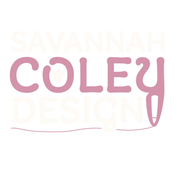 Savannah Coley Design