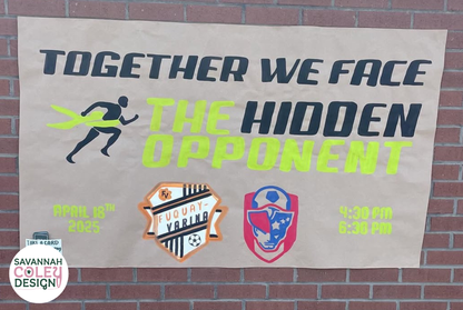 Misc. Events Banner