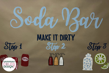 Custom Graduation Banner