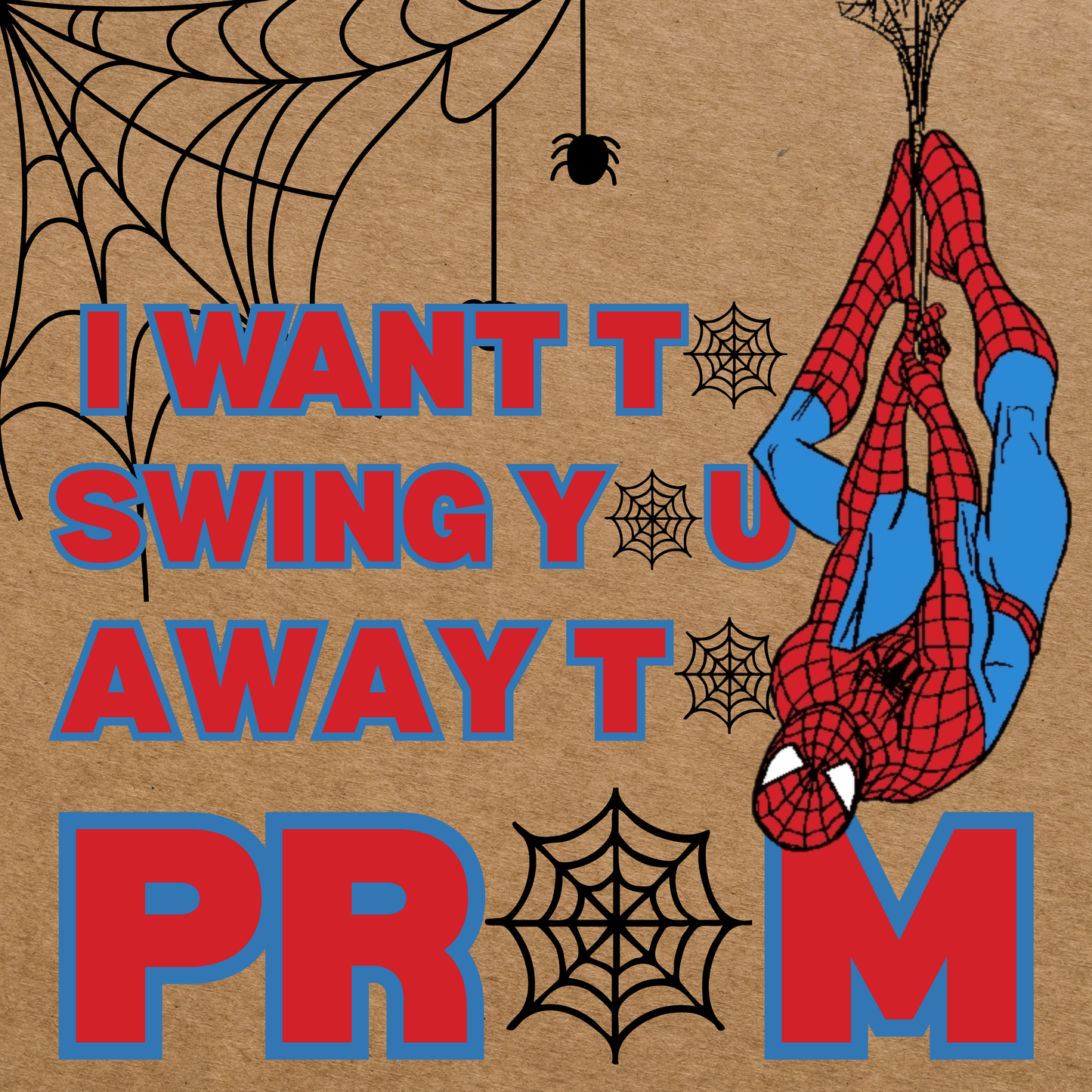 Promposal Banner