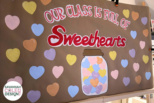 Sweetheart Class